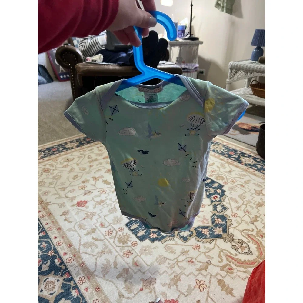The Beaufort Bonnet Company onesie 18-24‎ months